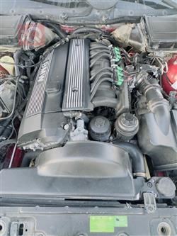 بي ام دبليو الفئة 5